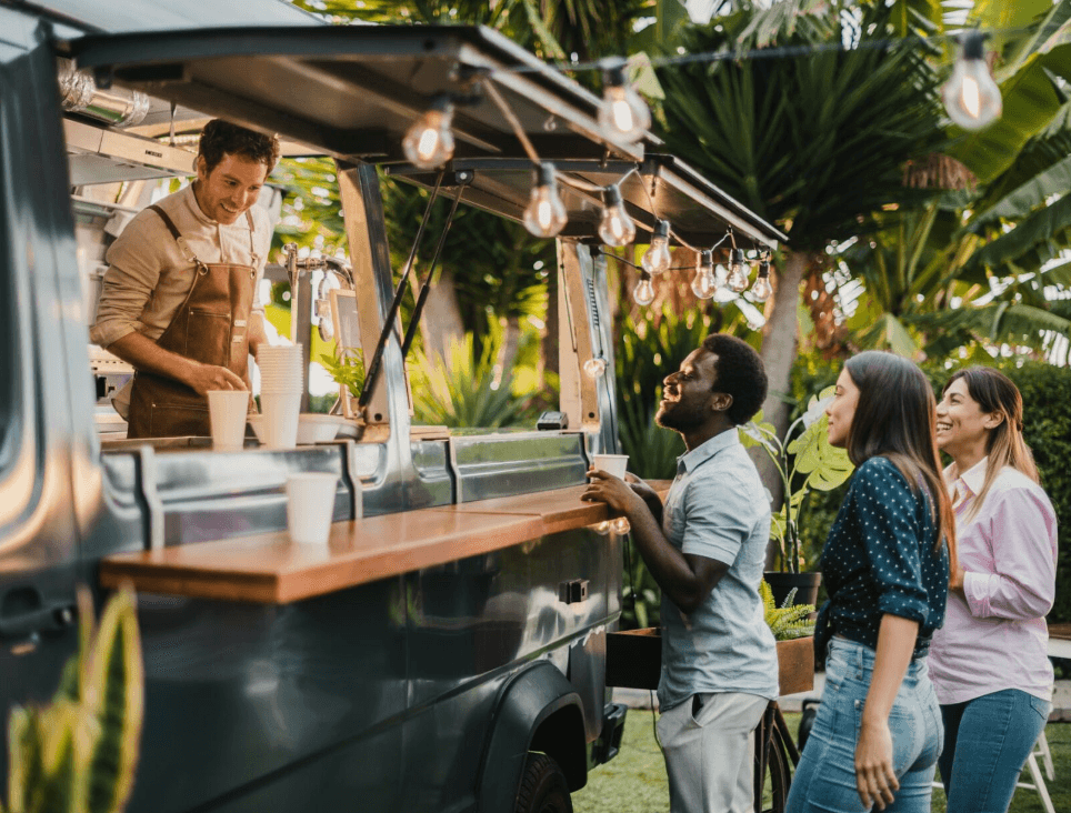 food truck