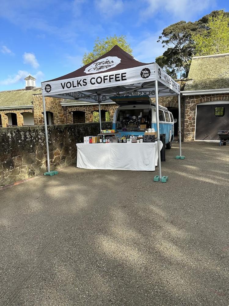 Volks Coffee