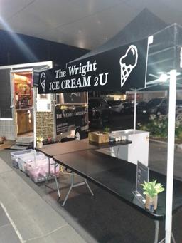 The Wright Coffee 2u