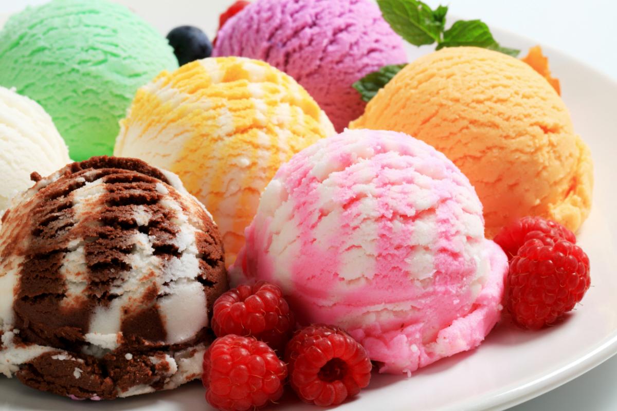 Paradise Ice Cream