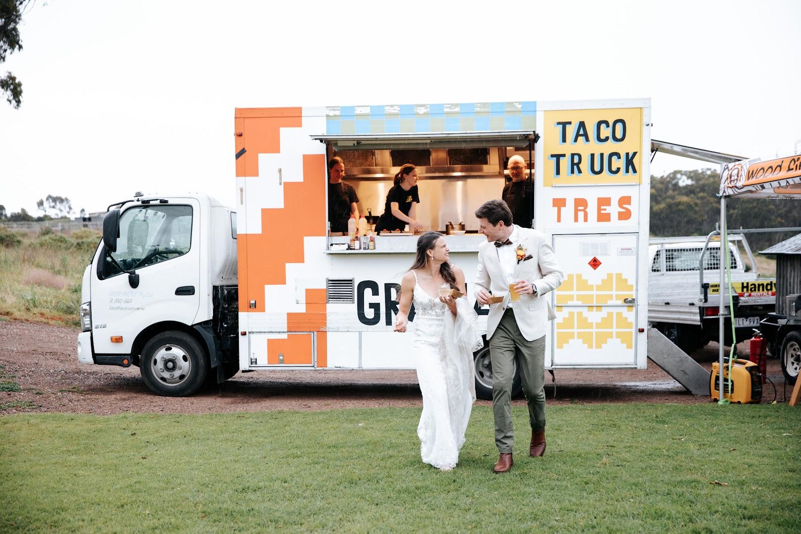 Taco Truck