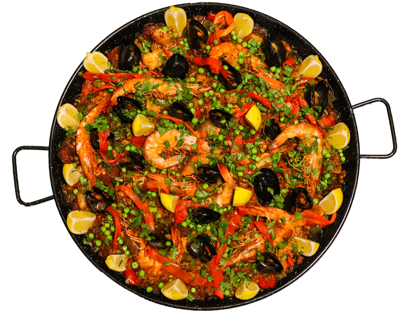 Paella catering Adelaide