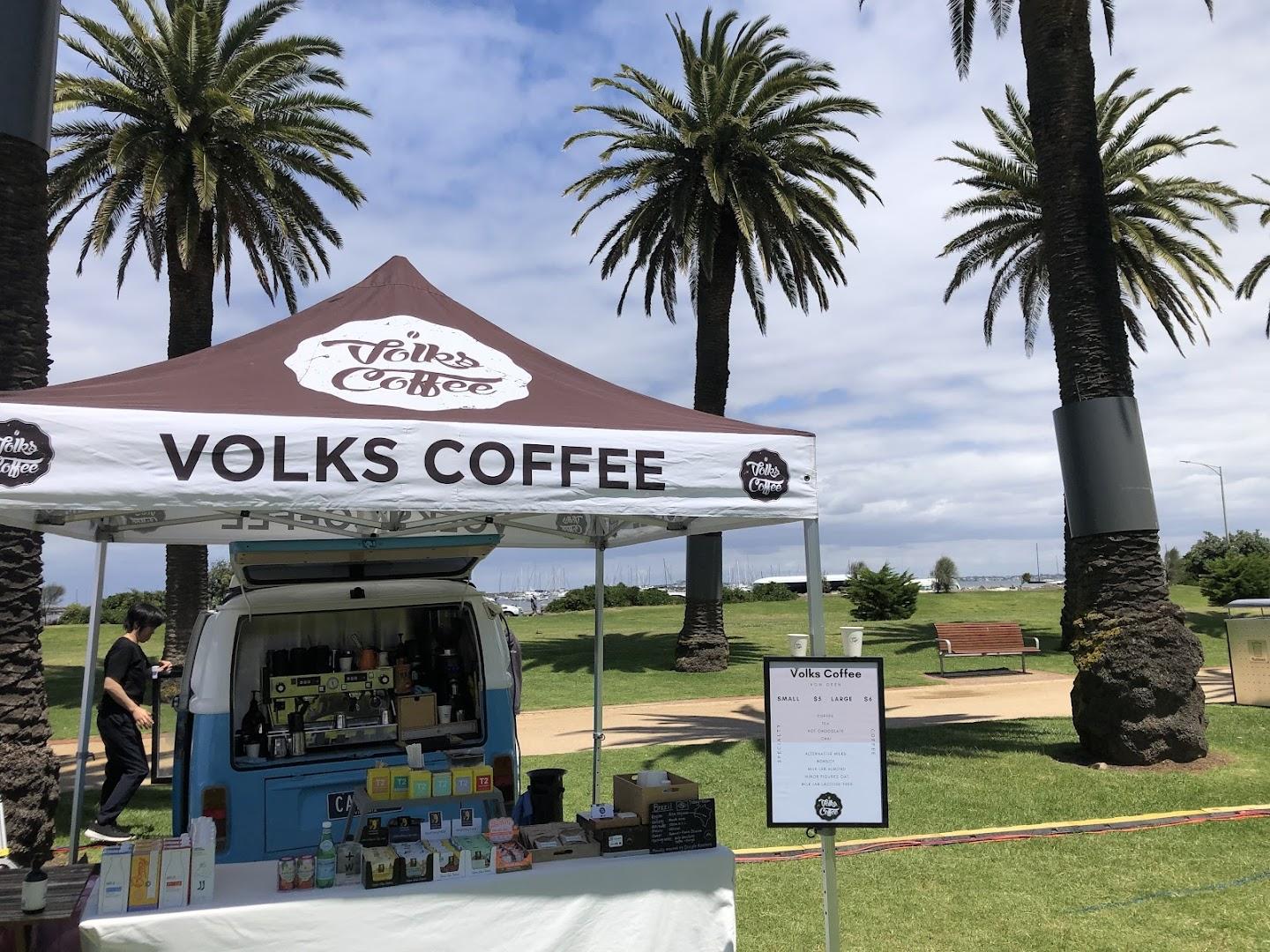 Volks Coffee