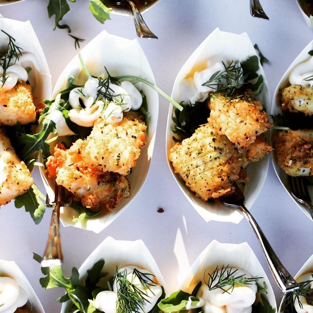 Murray Mallee Wood Fired Pizza