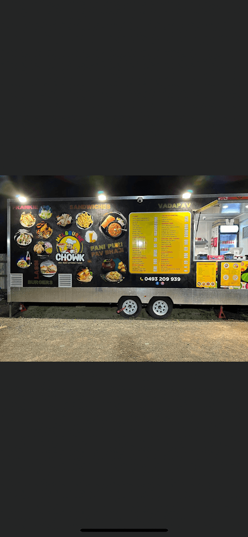 Melbourne Chowk - Melton South