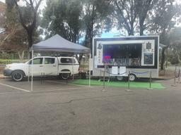 Royal Punjabi Spice - Melton