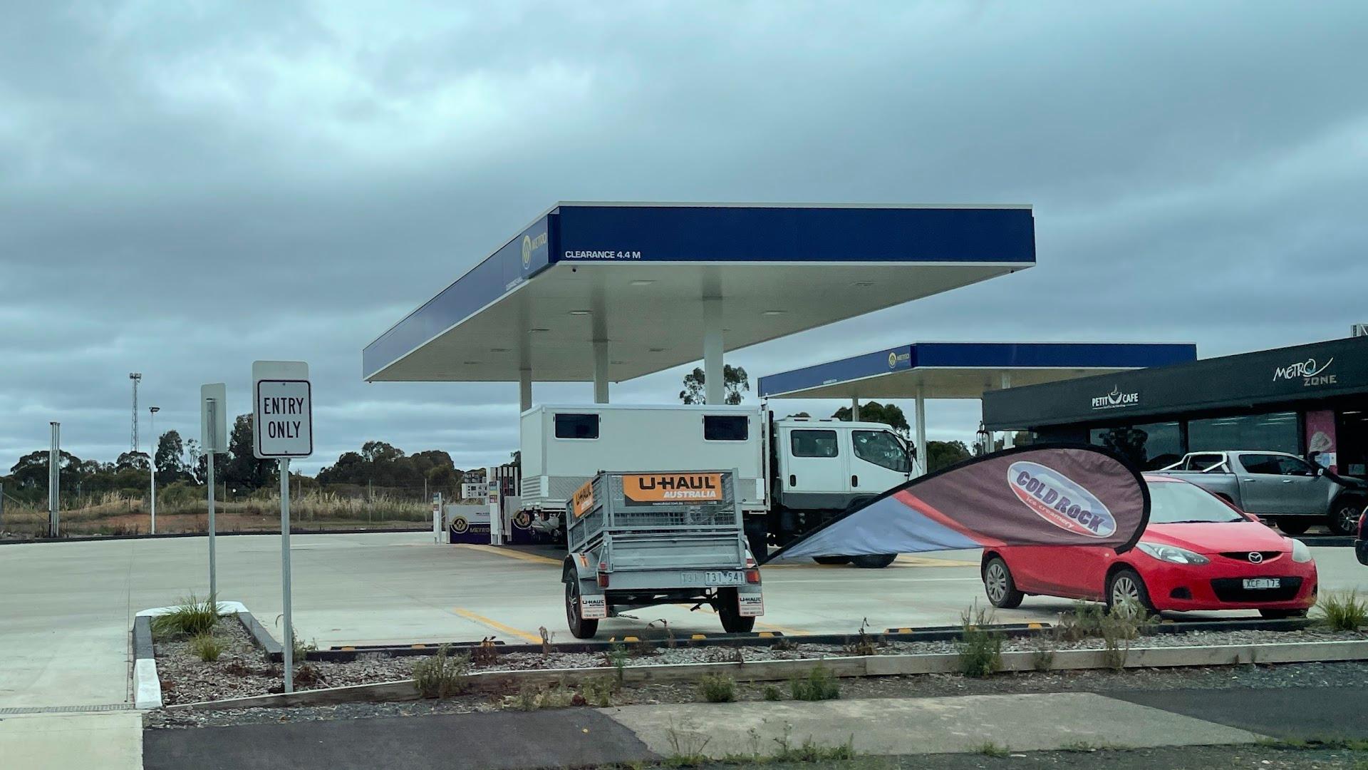 Metro West Wyalong - Kebab and Burger