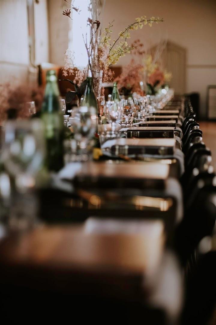 Vegan Weddings and Events