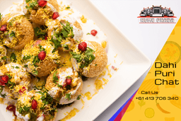 Hume dhaba ( street food)