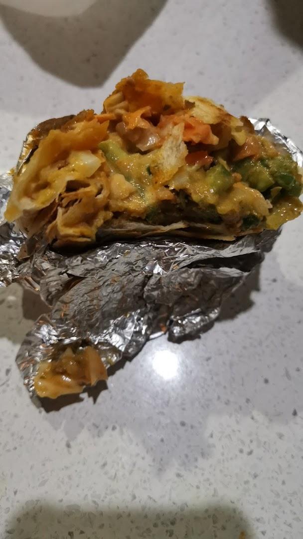 Melbourne Chowk - Melton South