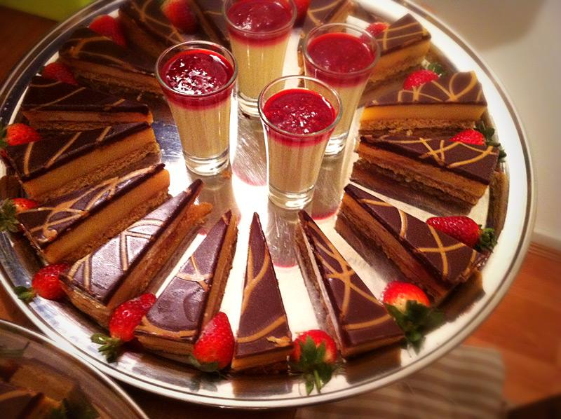 Melbourne Spit Catering