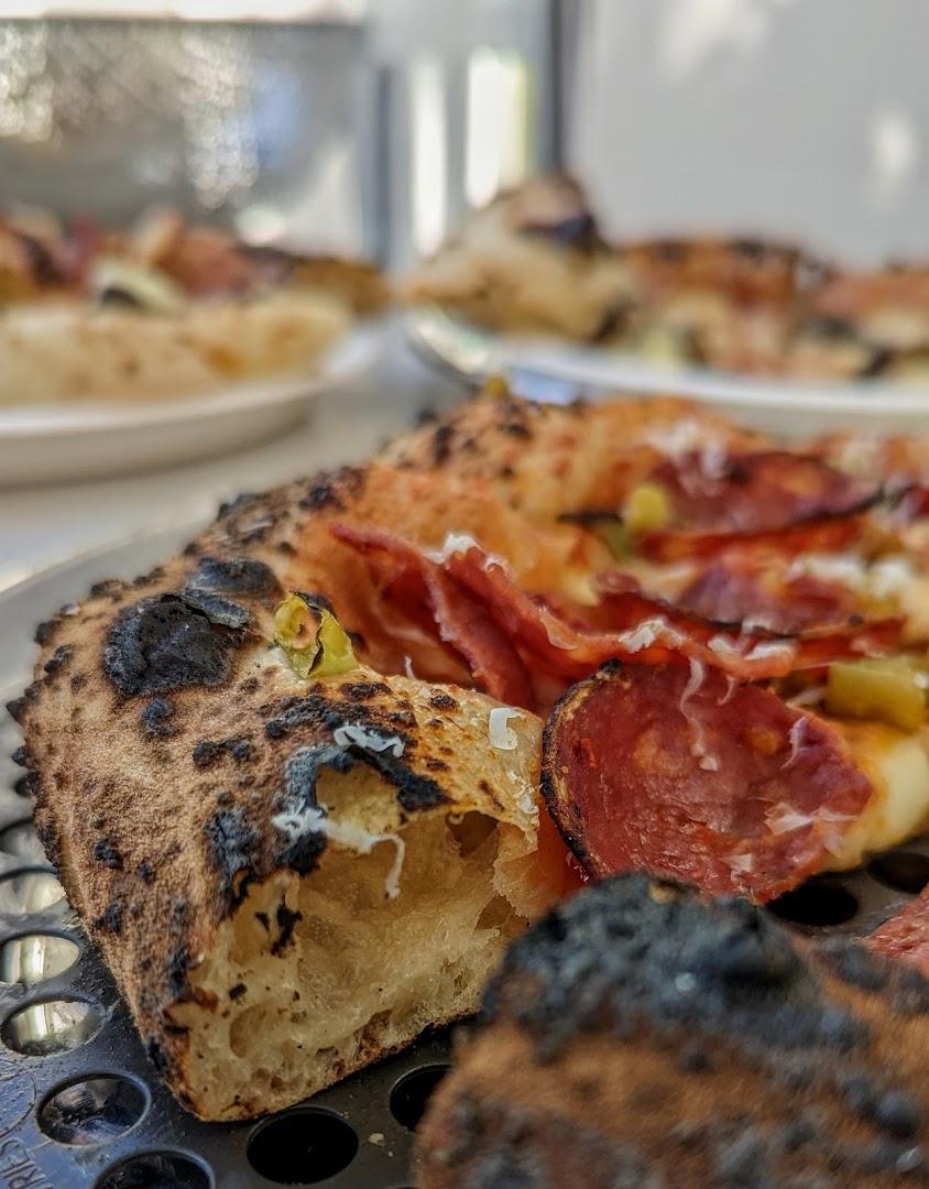 Pizza Lab | Pizza Catering | Mobile Pizza Catering