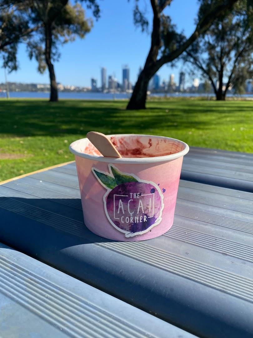 The Acai Corner