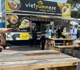 Vietyummese