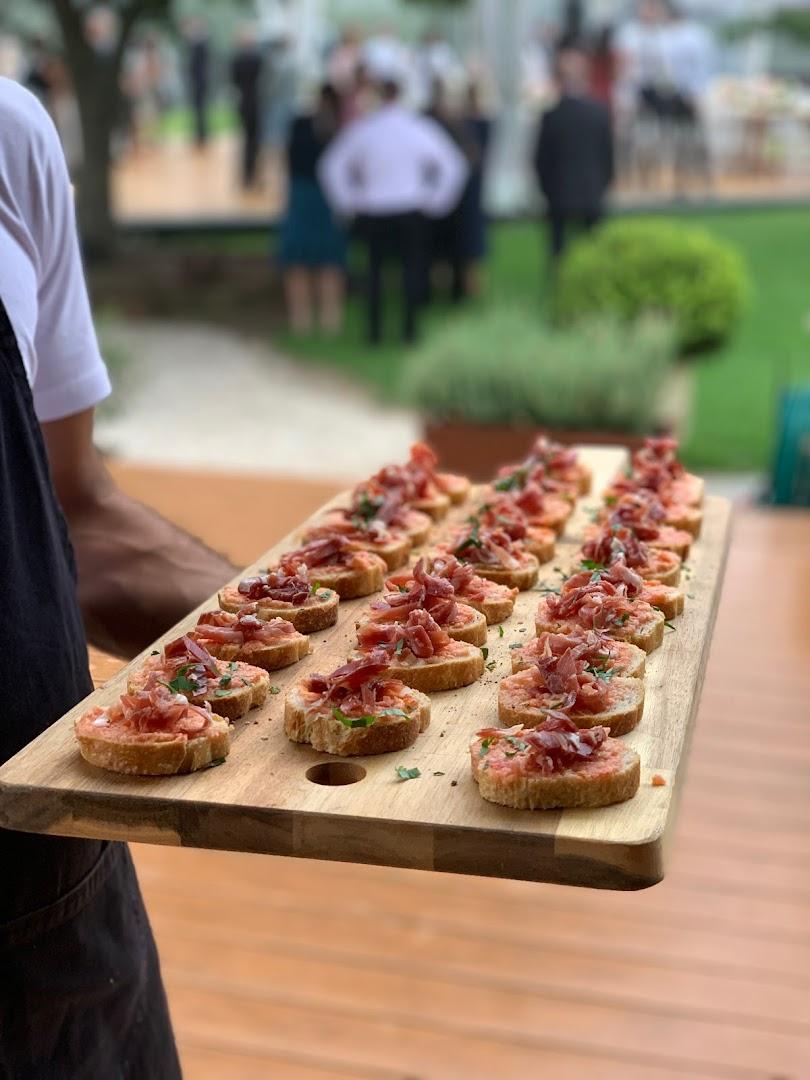 Sofrito Paella Catering