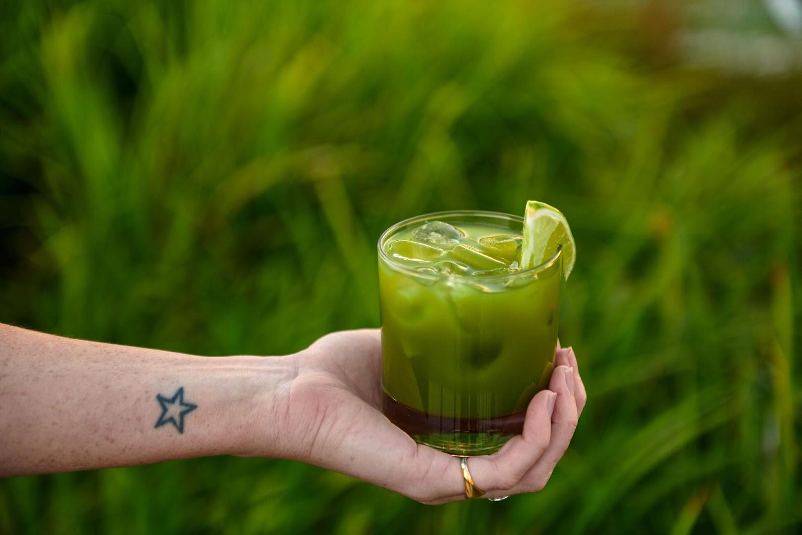 Level Eighteen || Sydney Mobile Coffee Catering & Beverage Management