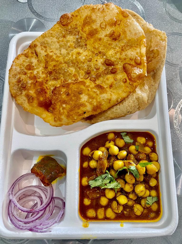 Punjabi Tadka food truck