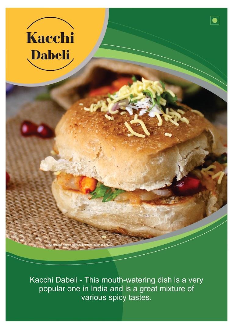 Veg By Nature - Indian Food Truck in Melbourne