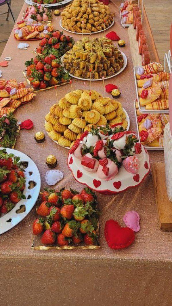 Finger Food Catering