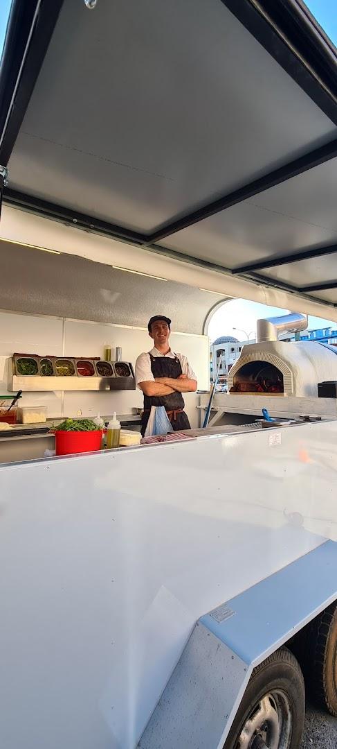 Pizza Lab | Pizza Catering | Mobile Pizza Catering