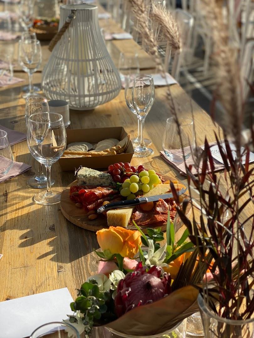 Sofrito Paella Catering