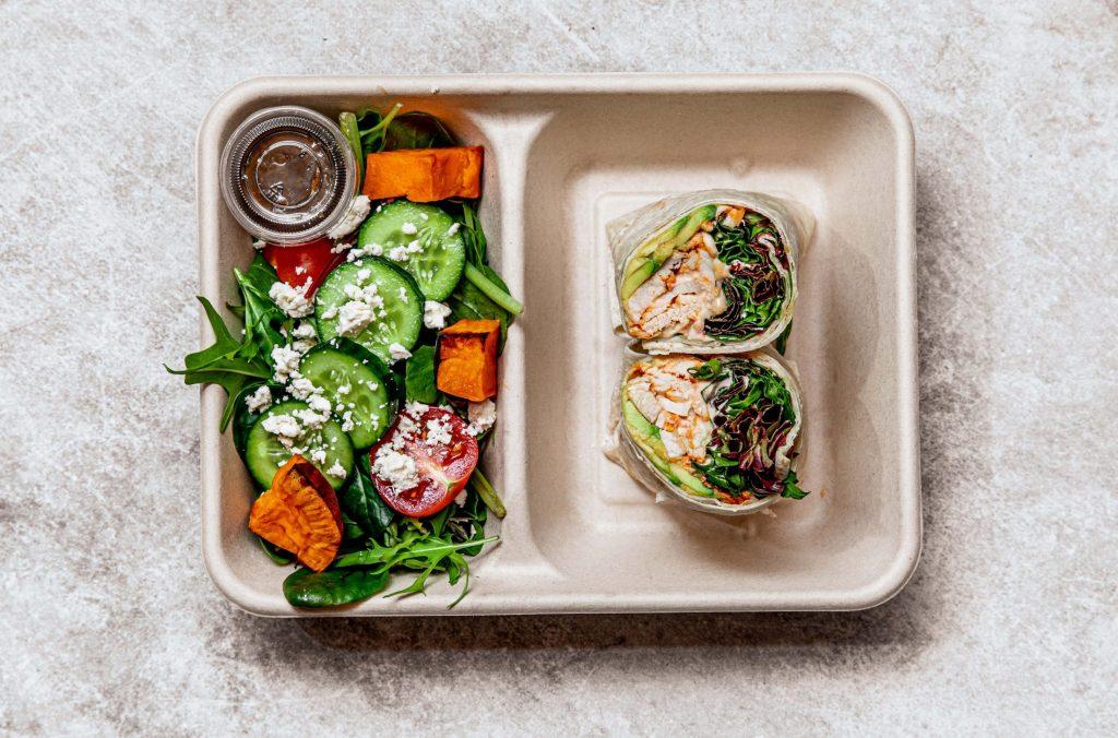Feedwell Catering Sydney