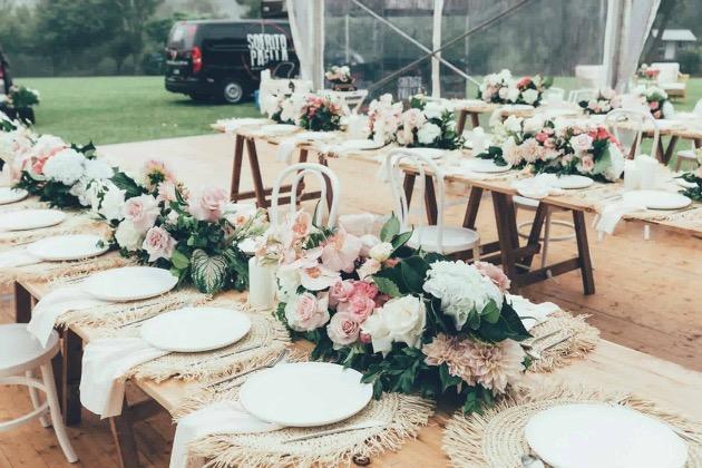 Sofrito Paella Catering