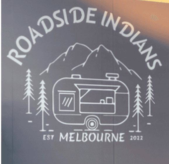 Roadside Indians