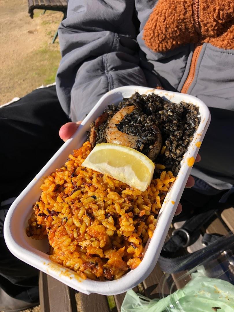 Mikki's Paella