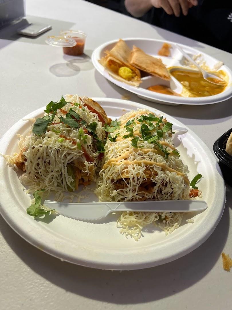 Melbourne CHOWK - Cragieburn