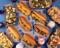 Oh Boy! It’s a Food Truck