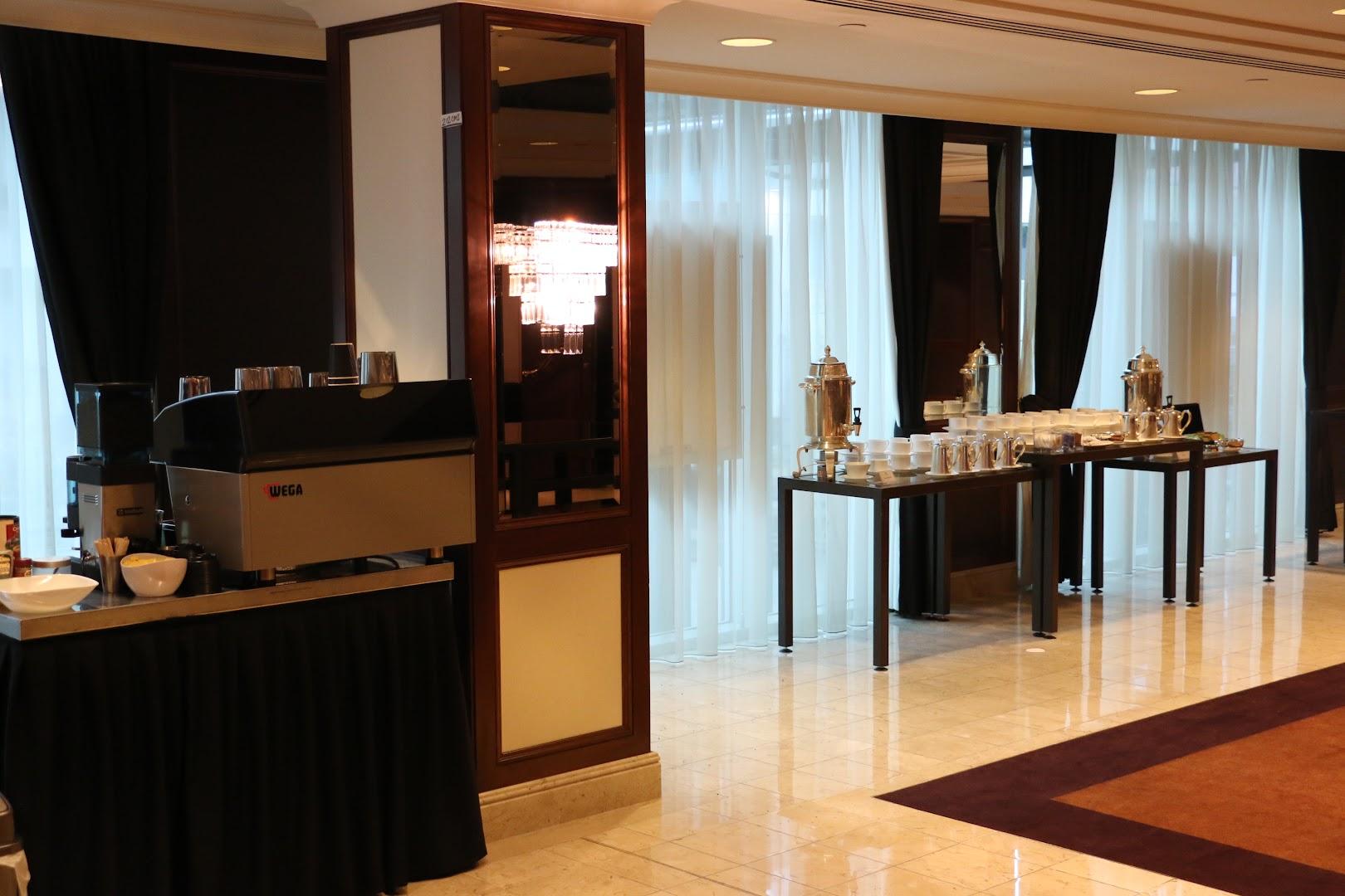 Mobile Coffee Melbourne