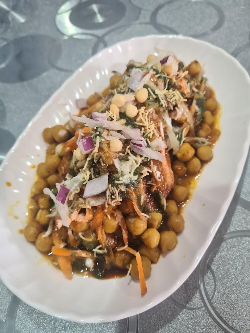 Punjabi Tadka food truck