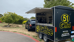 Bling51 Coffee & Flowers