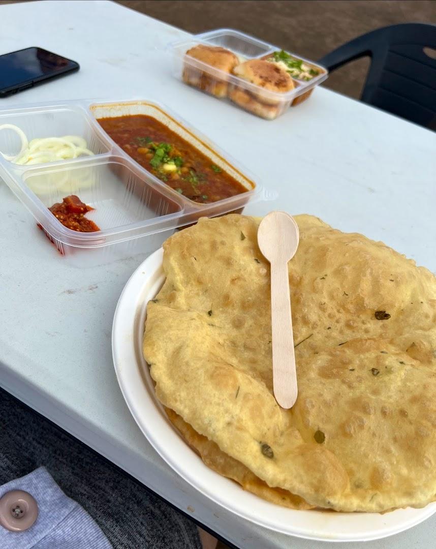 Melbourne Chowk - Melton South