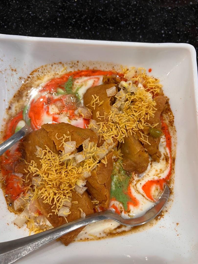 Chaat Darbar
