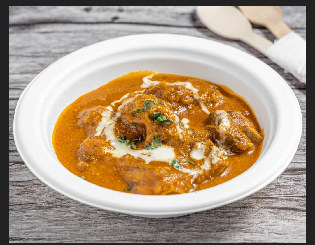 Punjabi Tadka food truck