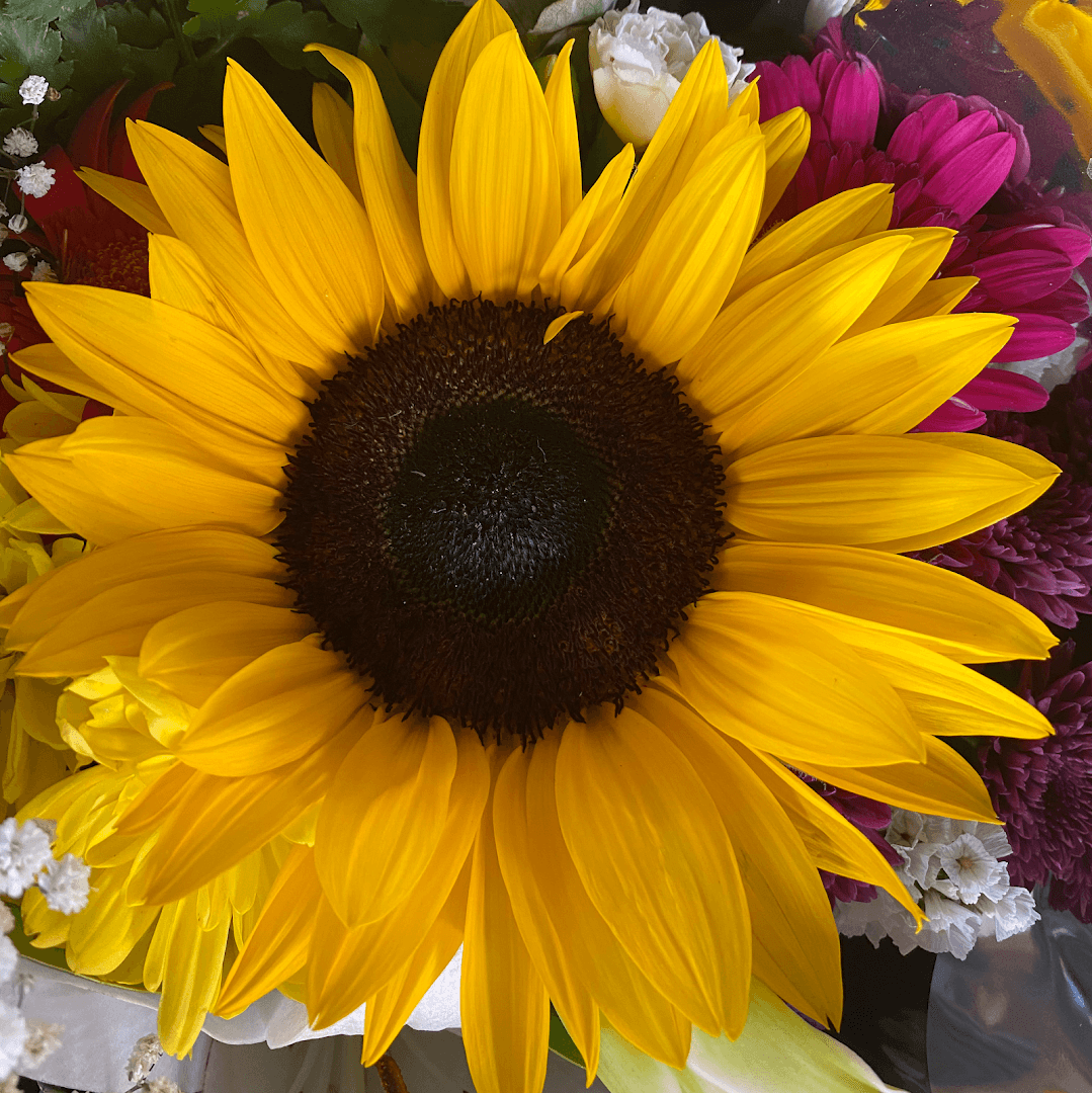 Bling51 Coffee & Flowers