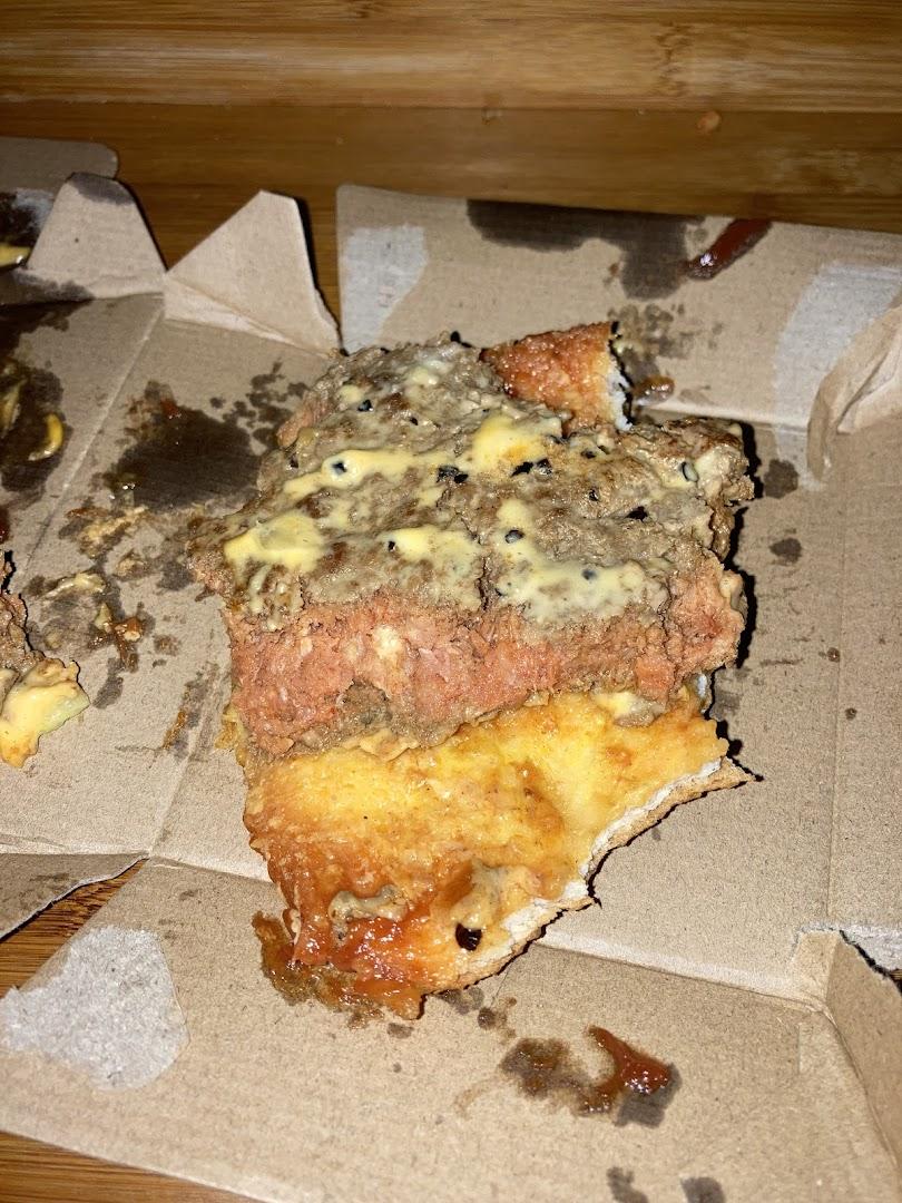 Lazy Gramps Pakenham