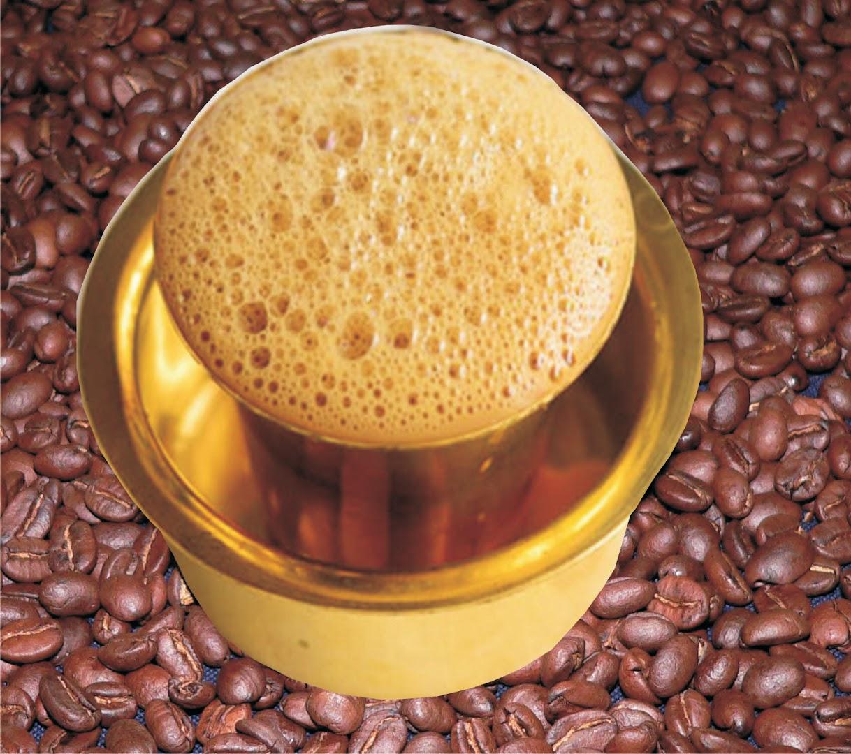 Saravanaa Bhavan Food Truck