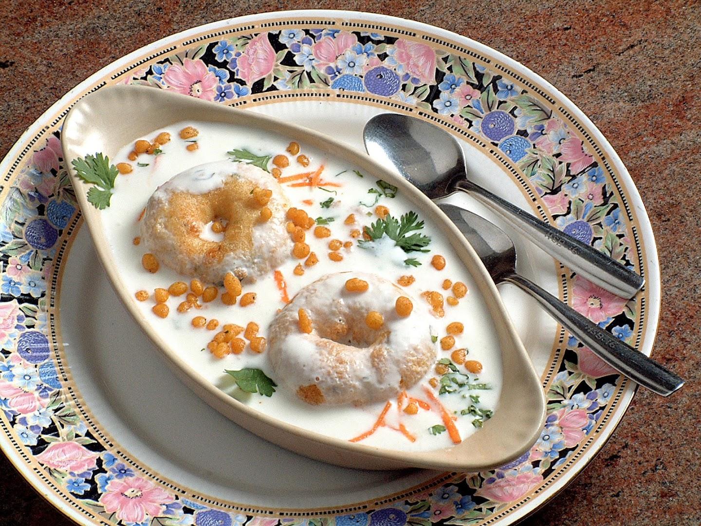 Saravanaa Bhavan Food Truck