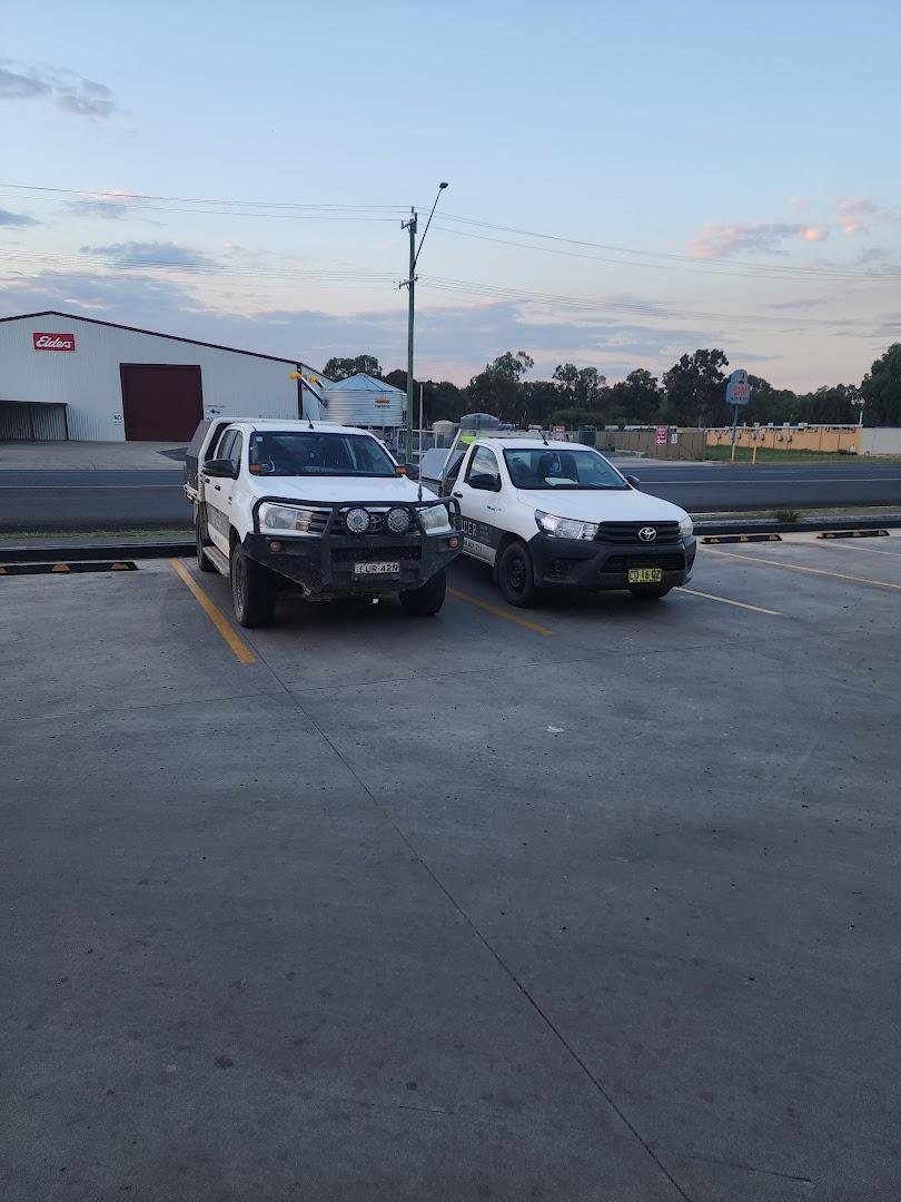 Metro West Wyalong - Kebab and Burger
