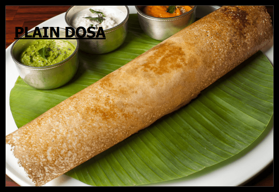 Saravanaa Bhavan Food Truck