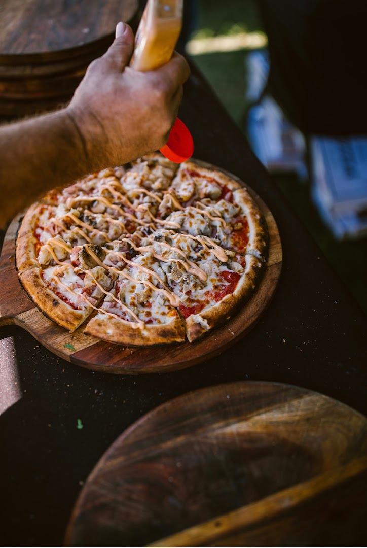 Smokeys Woodfired Pizza Co