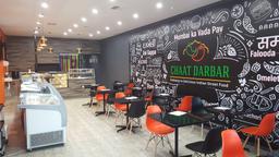 Chaat Darbar