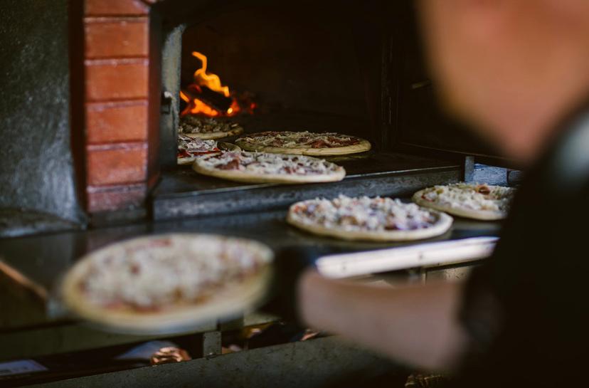 Smokeys Woodfired Pizza Co