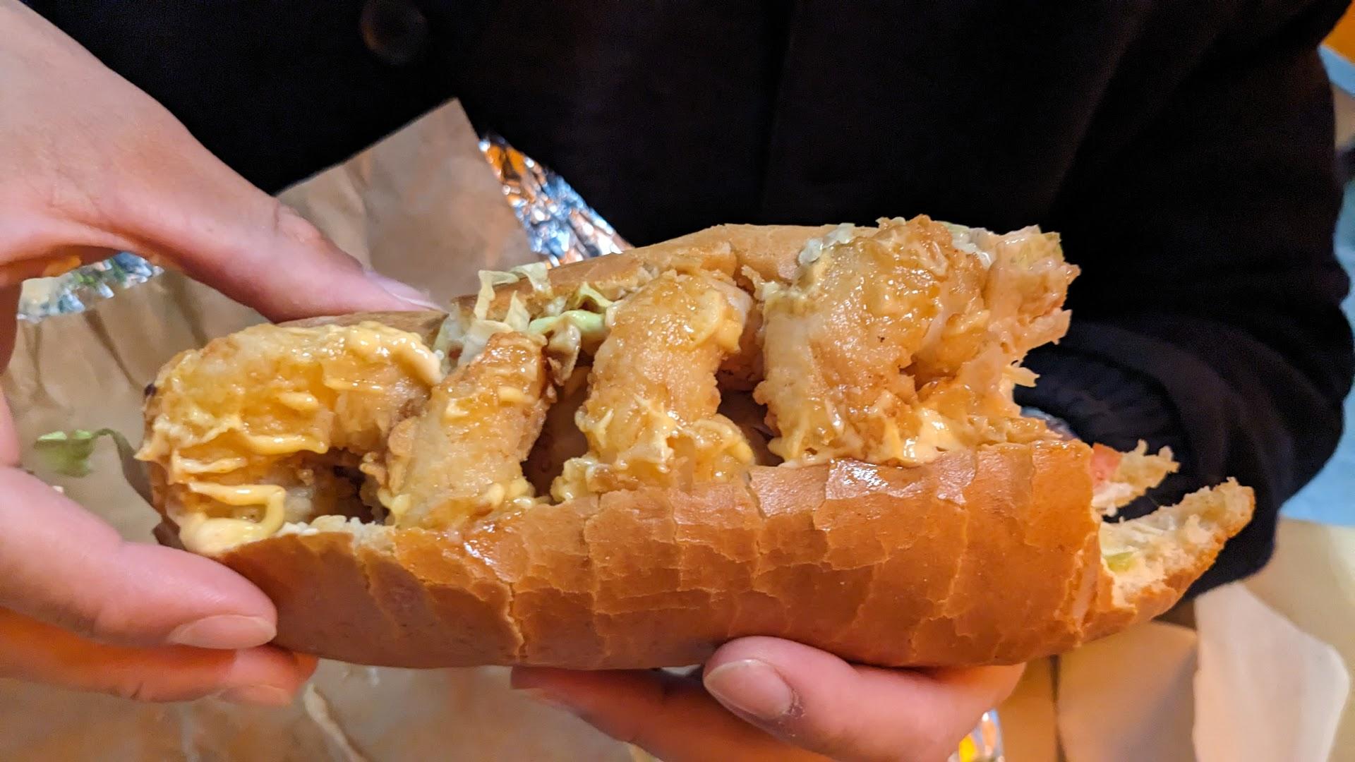 Oh Boy! It’s a Food Truck