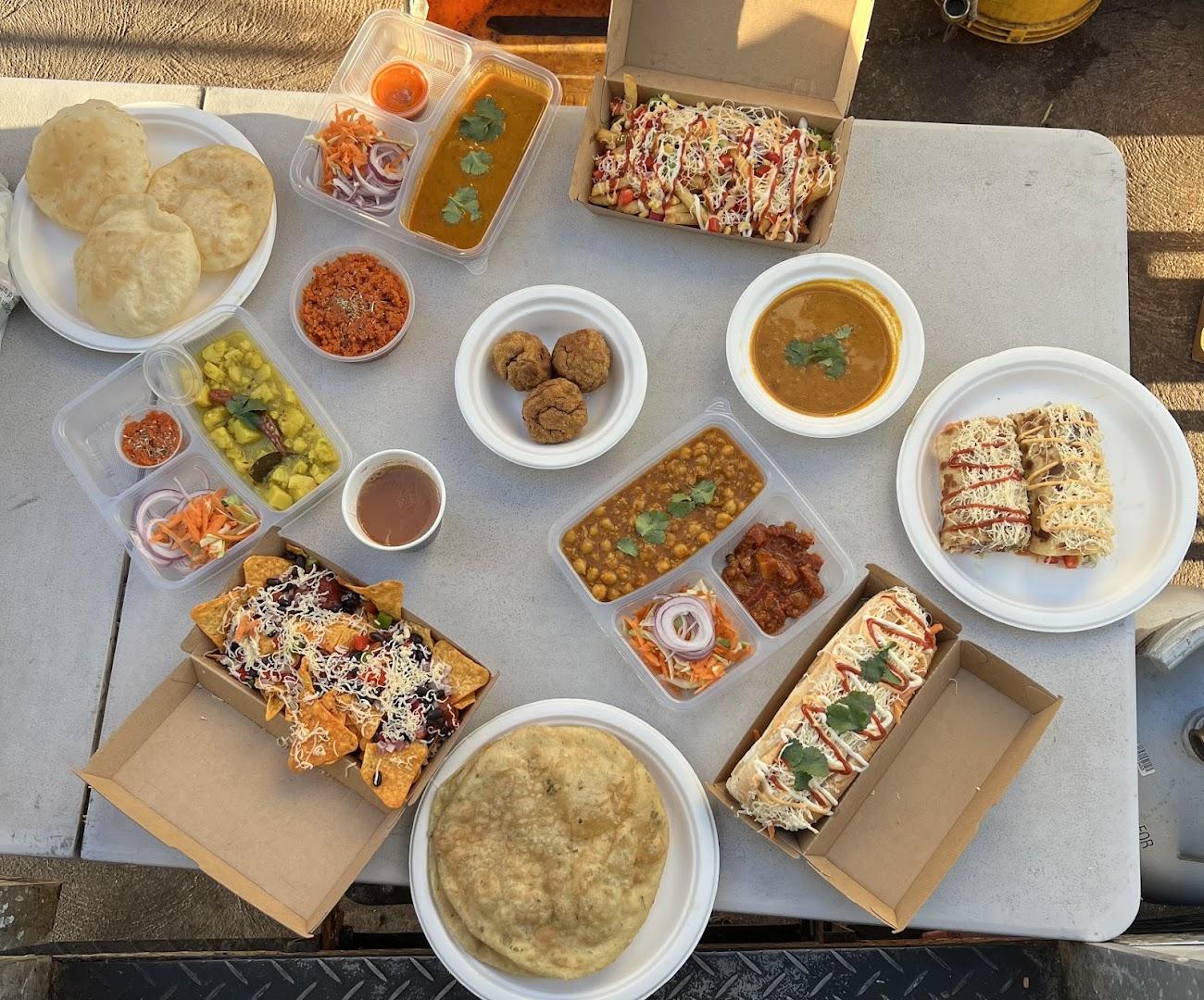 Melbourne CHOWK - Cragieburn