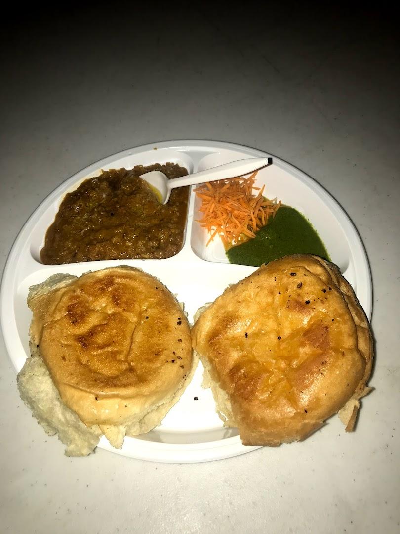 Veg By Nature - Indian Food Truck in Melbourne