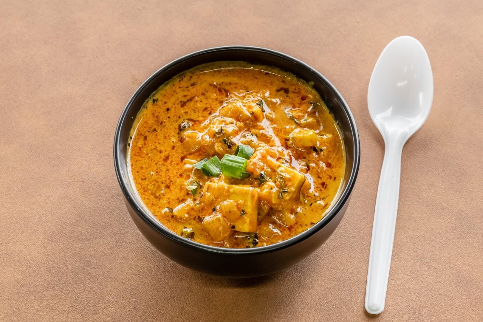 Delhi Delights Food Truck Rockbank